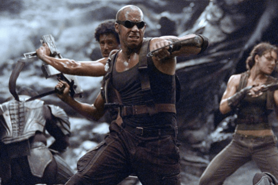 Crematoria Escape Shot