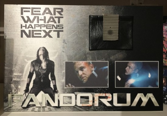 pandorum-display