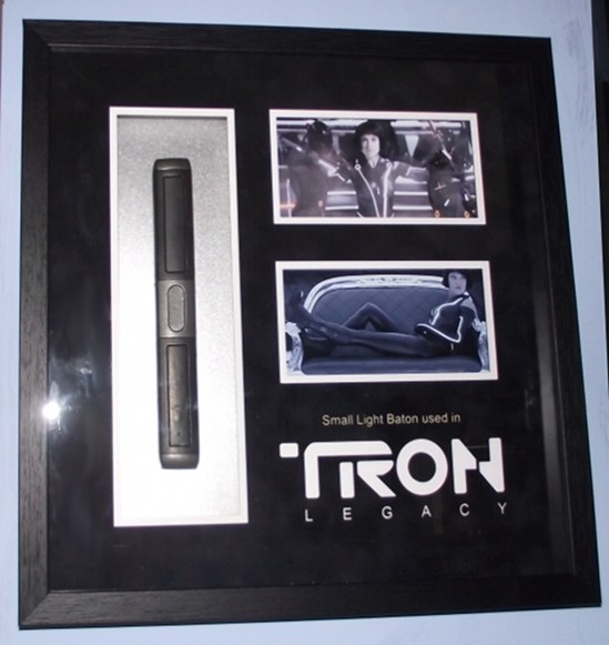 Tron Baton Small