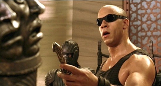 Riddick Cap 1