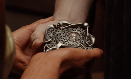 John Carter Cap 1