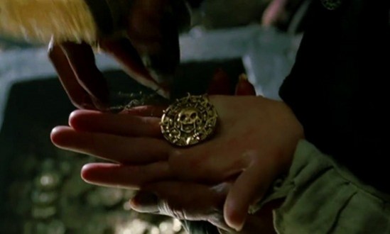 POTC COIN 12