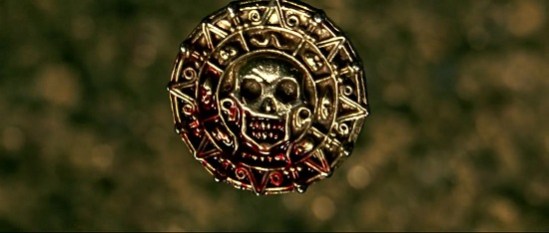 POTC COIN 13