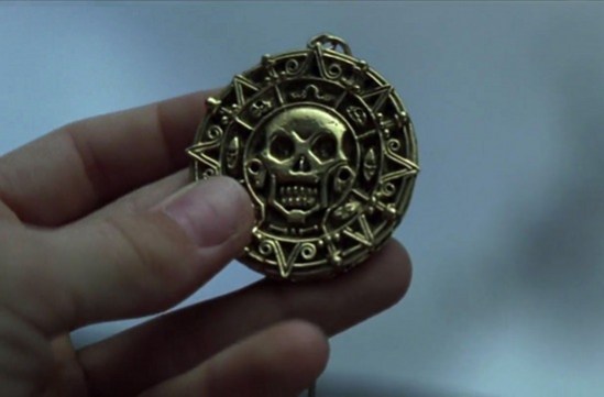 POTC COIN 7
