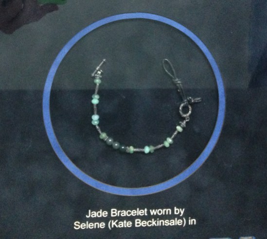 Selene Bracelet Close Up