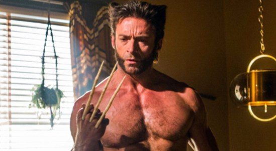 Wolverine Bone Claw 1