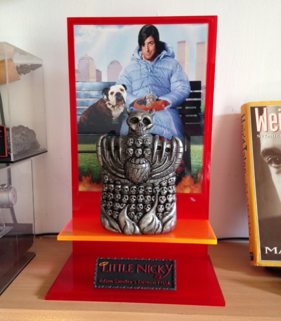 Little Nicky Display