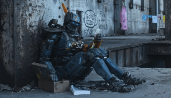 Chappie Book Box 1