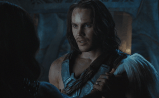 John Carter 1