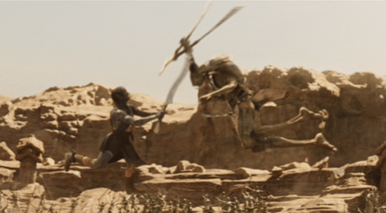 John Carter 11