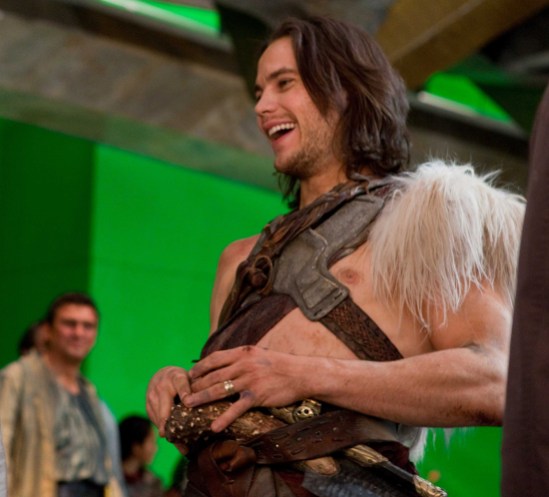 John Carter 12