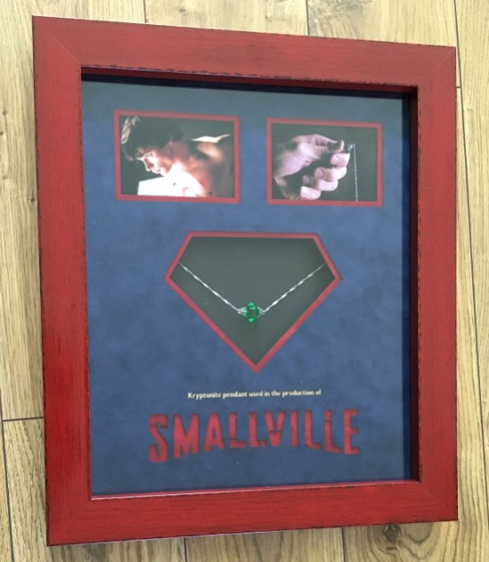 Smallville 1