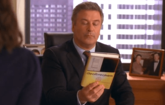 30 Rock Book 2