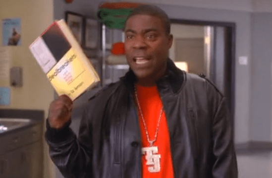 30 Rock Book 3
