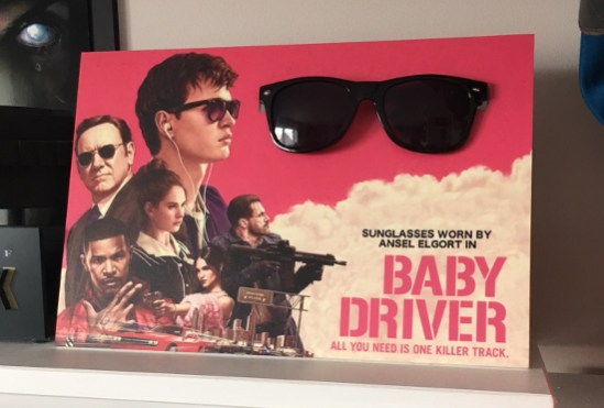 Baby Sunglasses